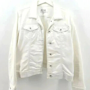 DENIM  JACKET by Parasuco